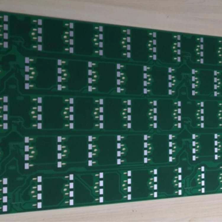 1.4m Long Size Board