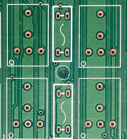 12-Layer Heavy Copper Board