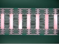 8L HDI Board