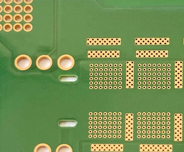 Automotive PCB