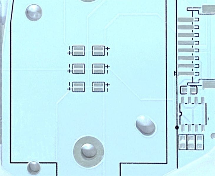 Metal Core PCB