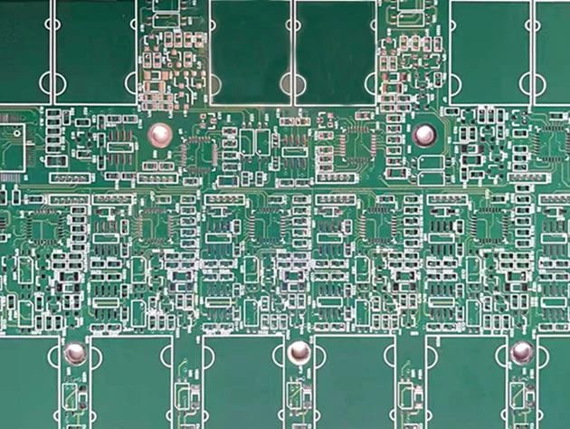 CEM-3 Rigid PCB