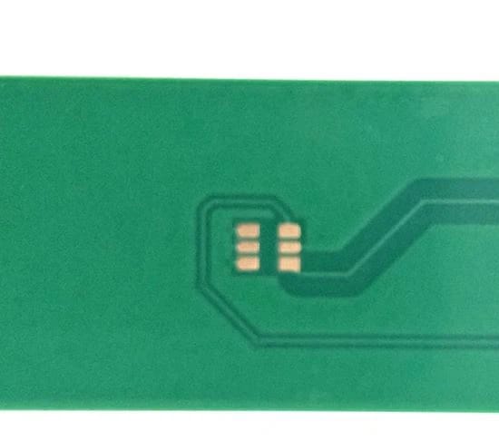 Embedded Capacitance Printed Circuit Boards