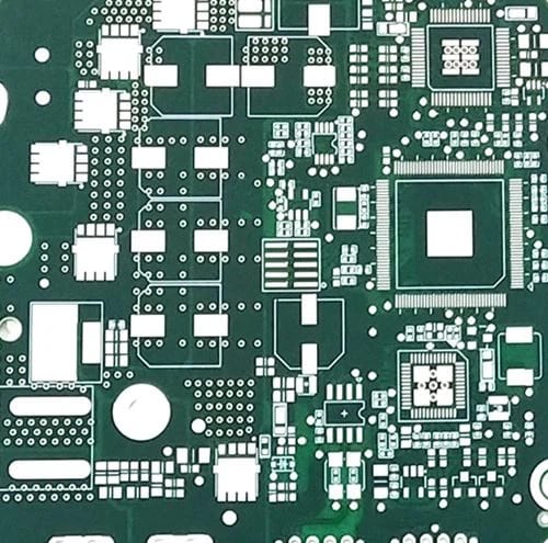 High Thermal Conductivity Material Board