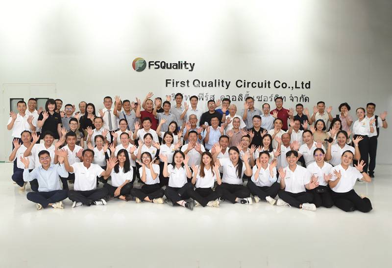 FQC Rayong facility