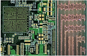 HDI Board