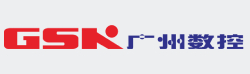 GSK CNC logo