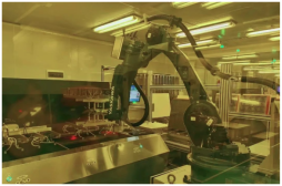 Engineering Capacity And Quality Management System For Mass Production