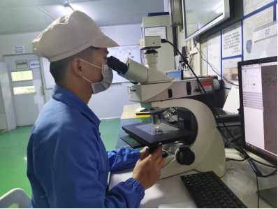 Sihui Fuji's Quality Management Philosophy And Logical Thinking